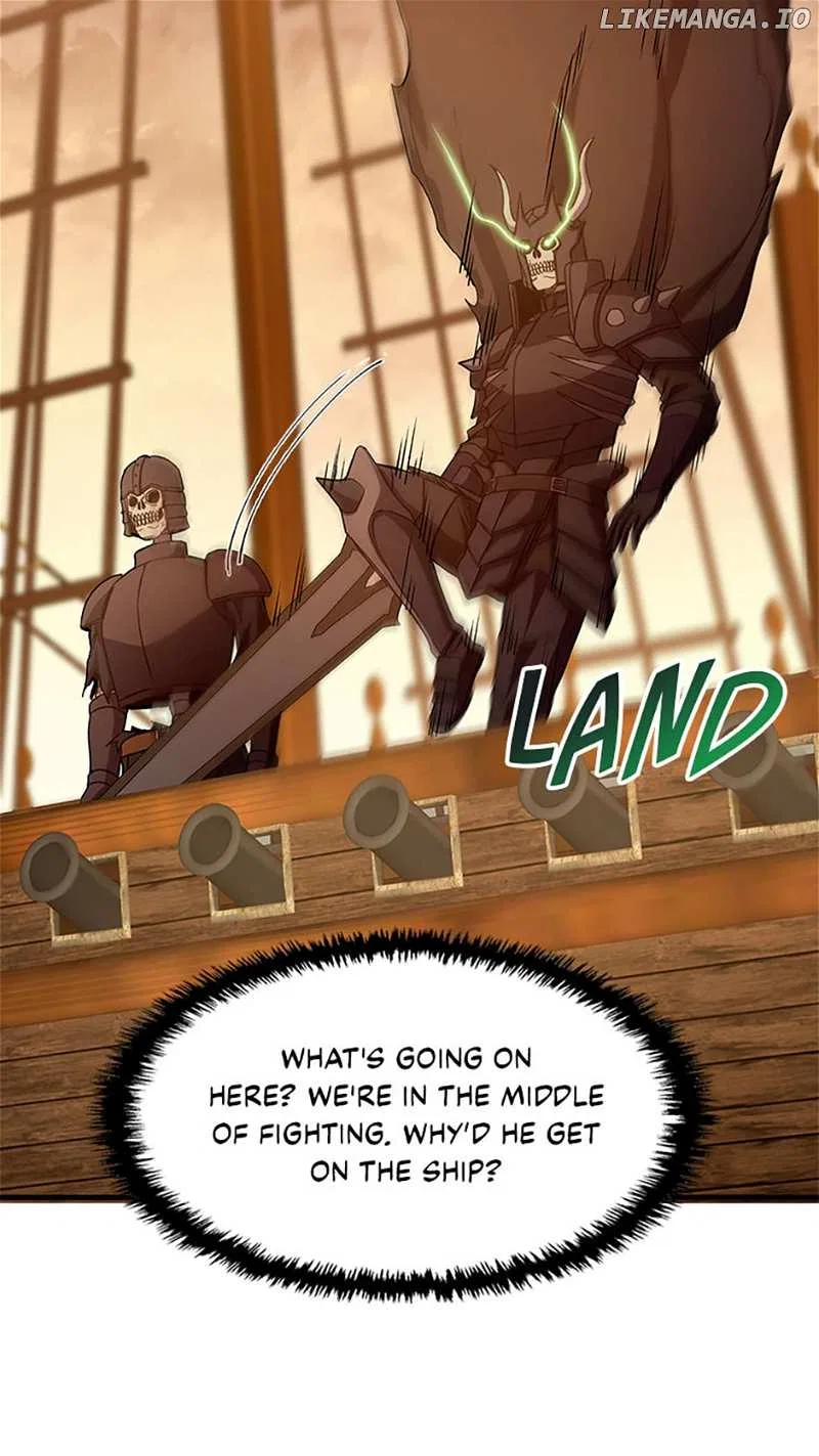 Logging in as a Monster Chapter 36 – Page 89