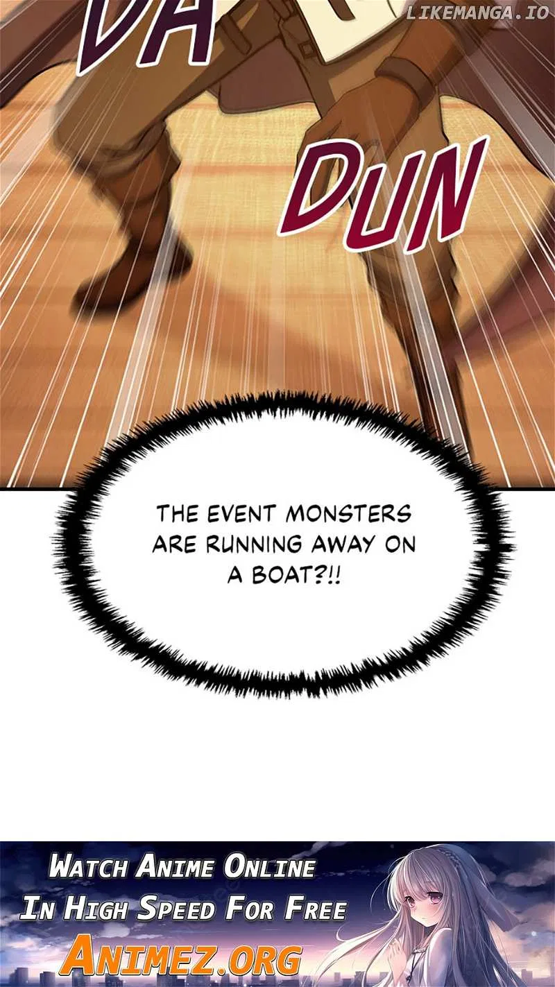 Logging in as a Monster Chapter 36 – Page 91