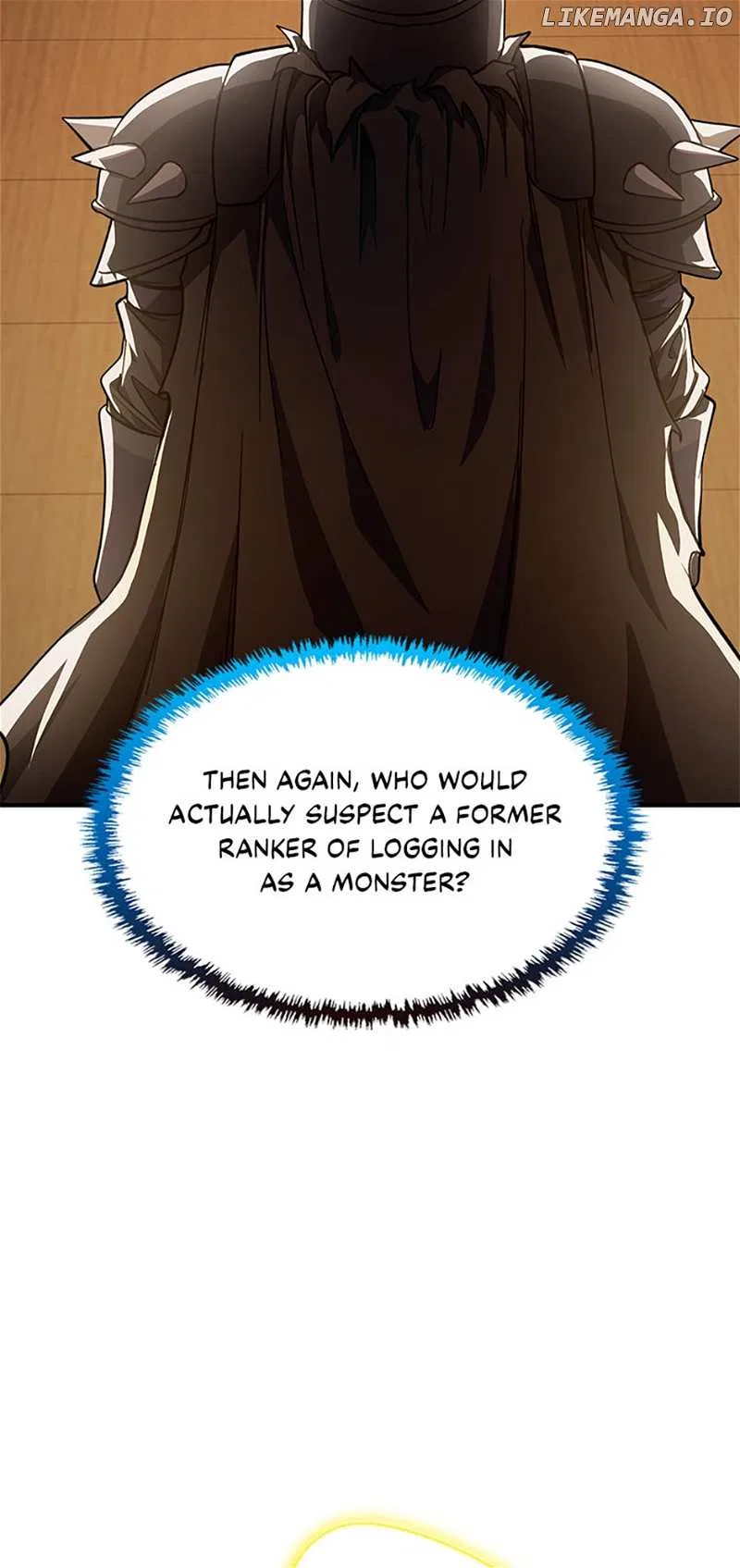 Logging in as a Monster Chapter 35 – Page 6