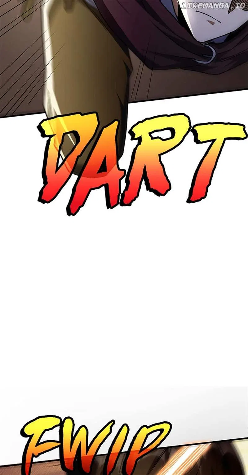 Logging in as a Monster Chapter 35 – Page 11