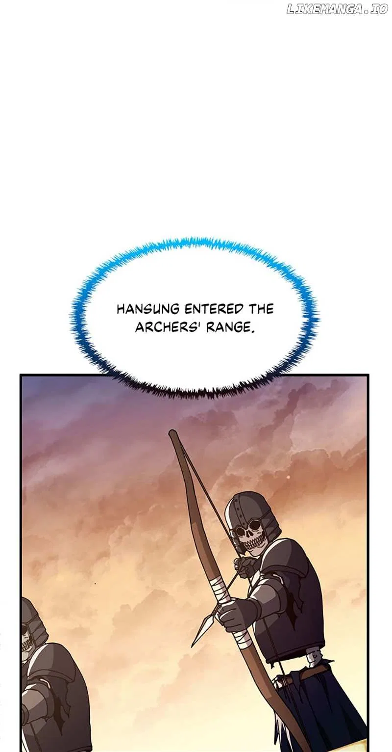 Logging in as a Monster Chapter 35 – Page 14