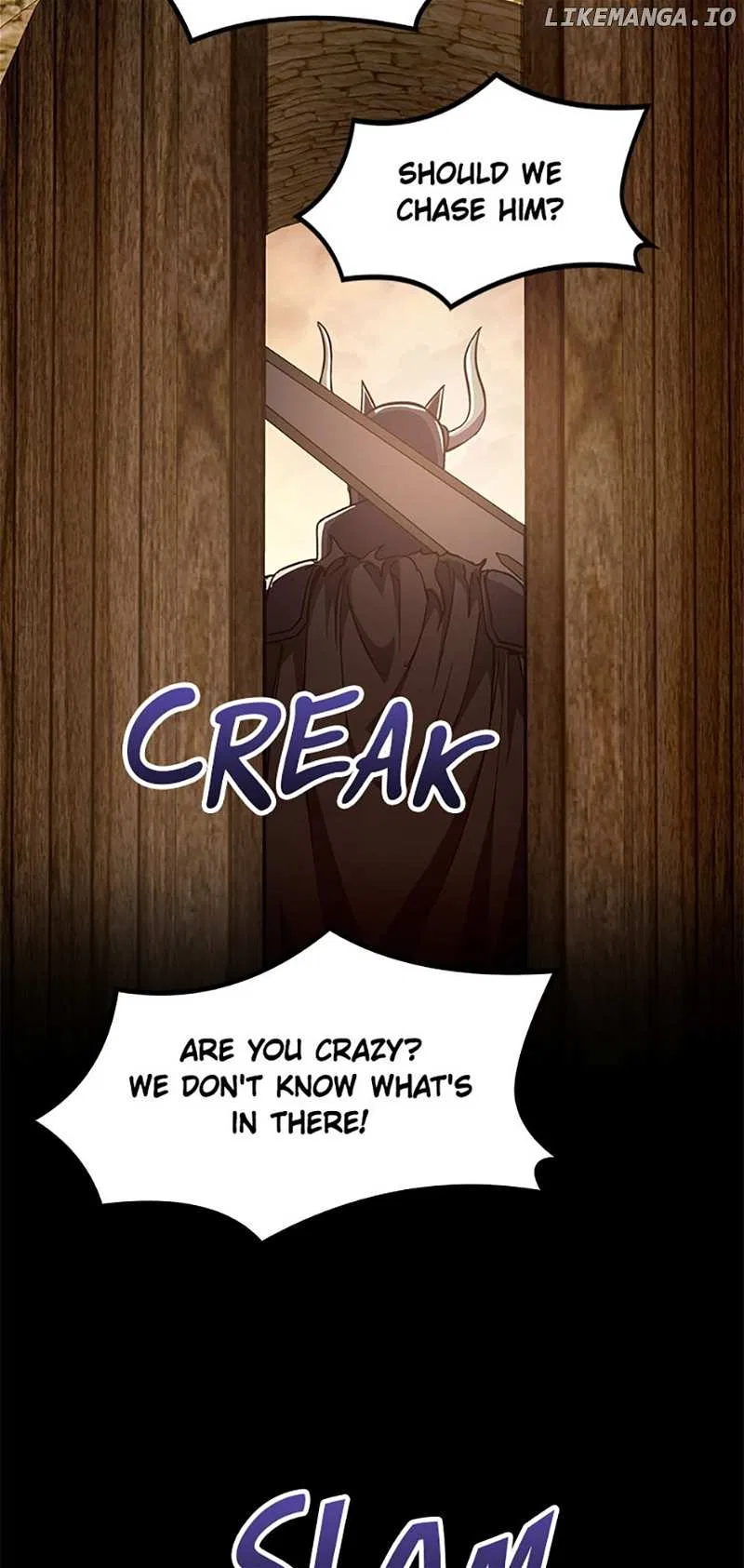 Logging in as a Monster Chapter 35 – Page 23