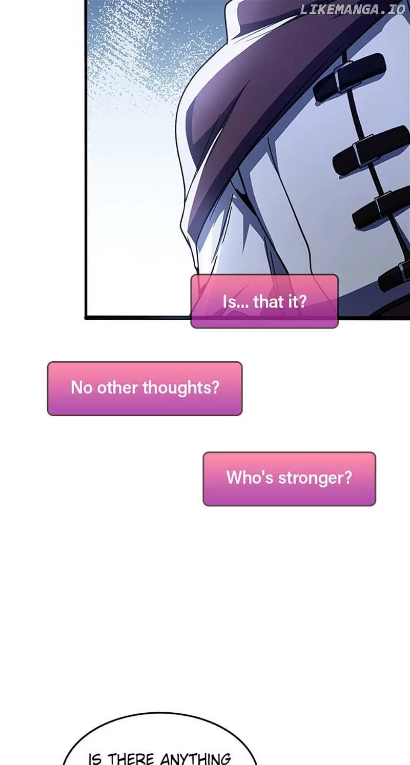 Logging in as a Monster Chapter 35 – Page 31