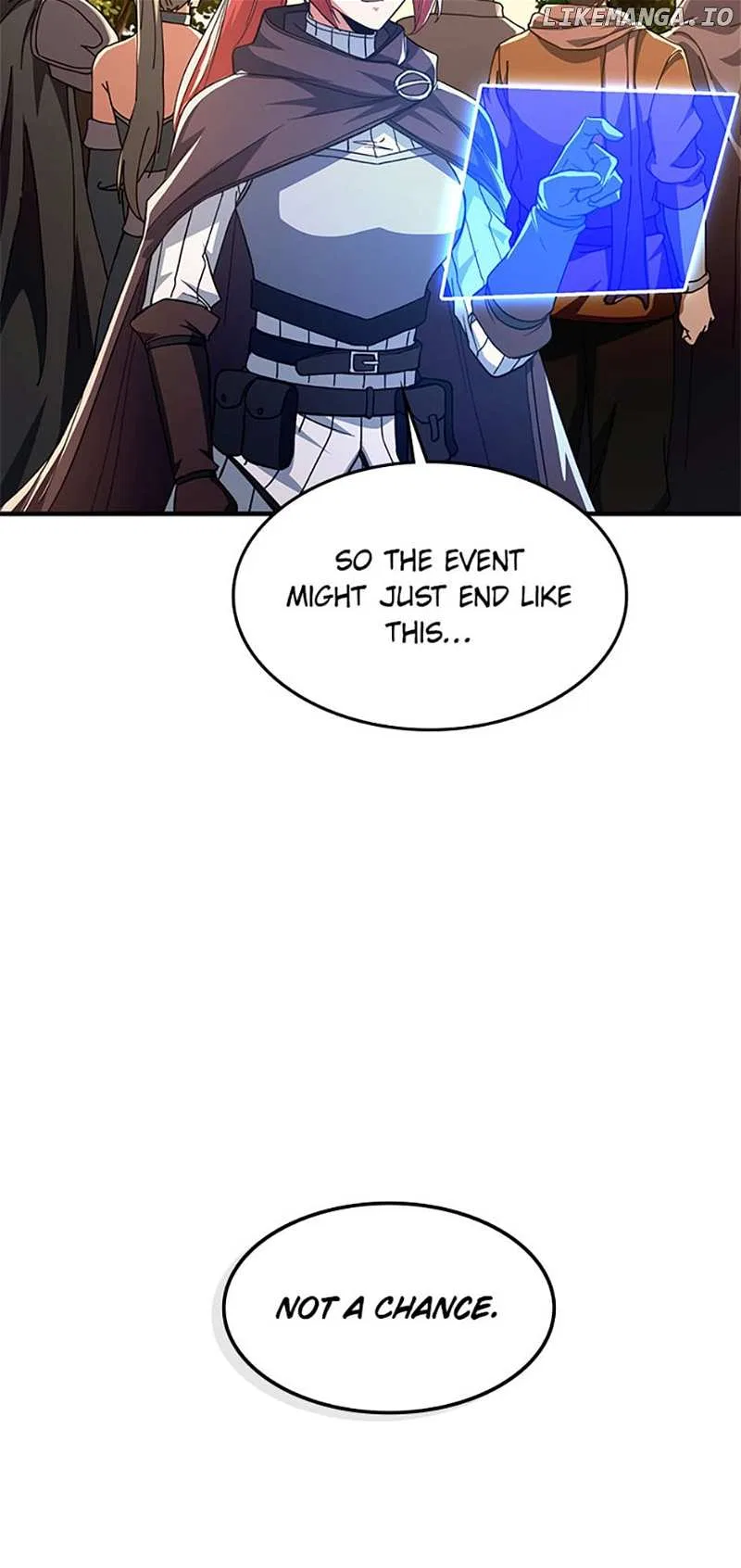 Logging in as a Monster Chapter 35 – Page 38