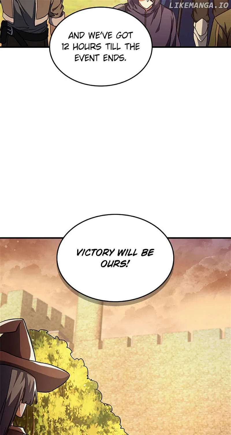 Logging in as a Monster Chapter 35 – Page 41