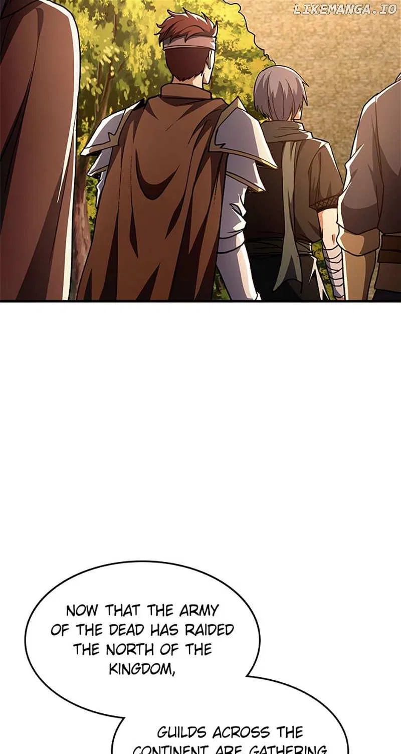 Logging in as a Monster Chapter 35 – Page 42