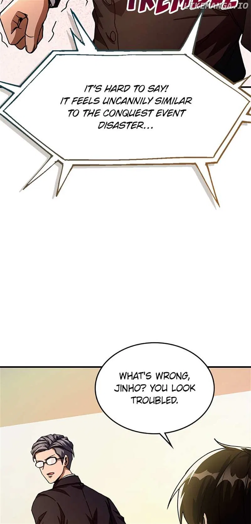 Logging in as a Monster Chapter 35 – Page 48