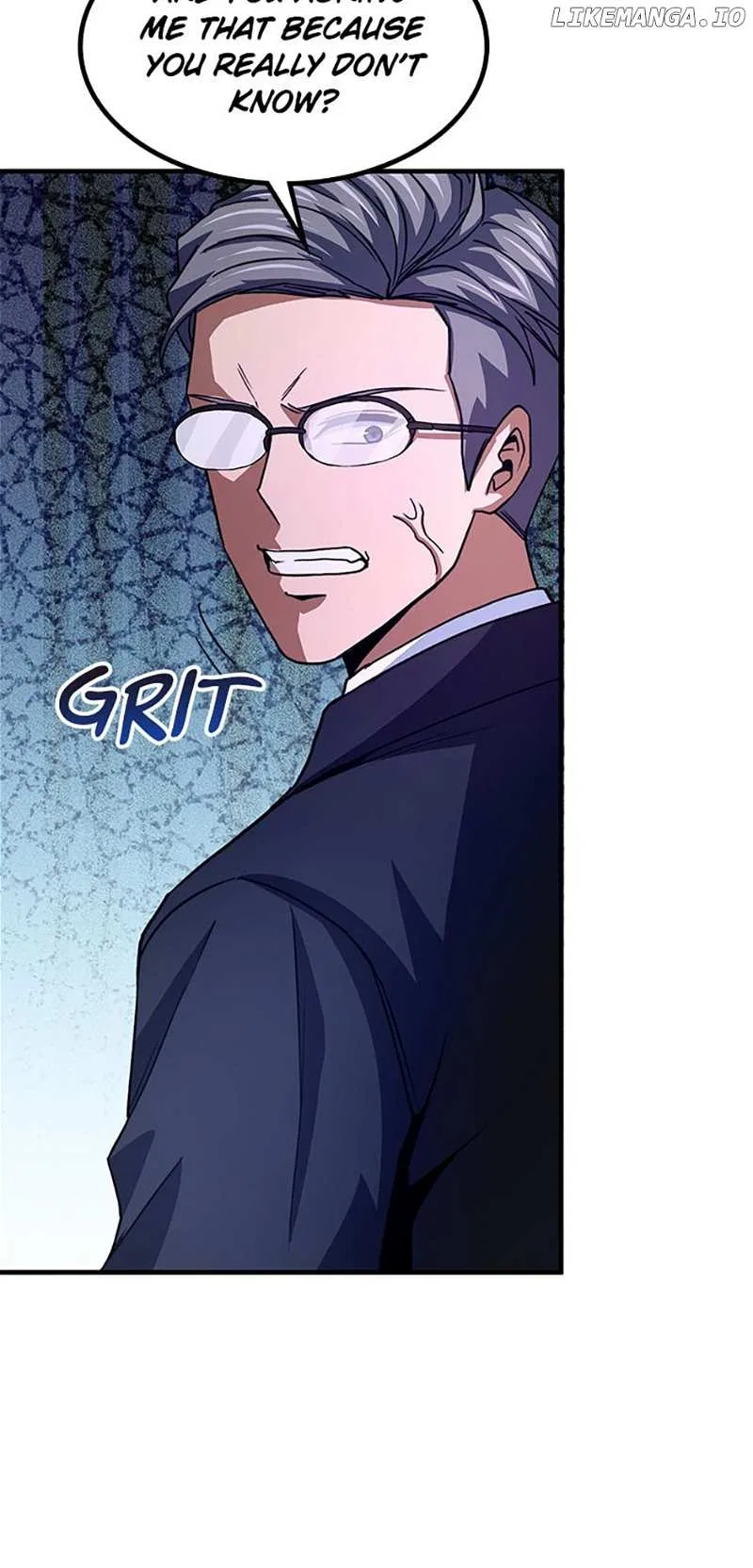 Logging in as a Monster Chapter 35 – Page 51