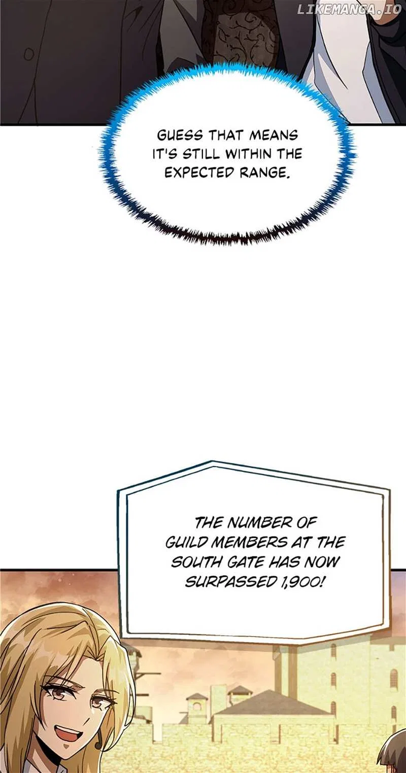 Logging in as a Monster Chapter 35 – Page 54