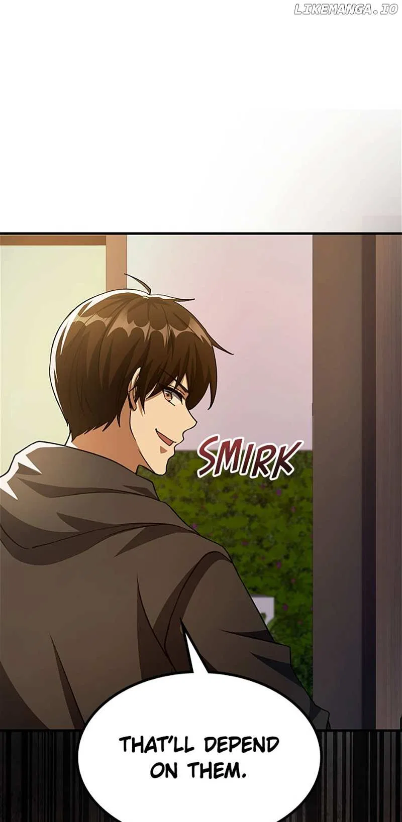 Logging in as a Monster Chapter 35 – Page 59