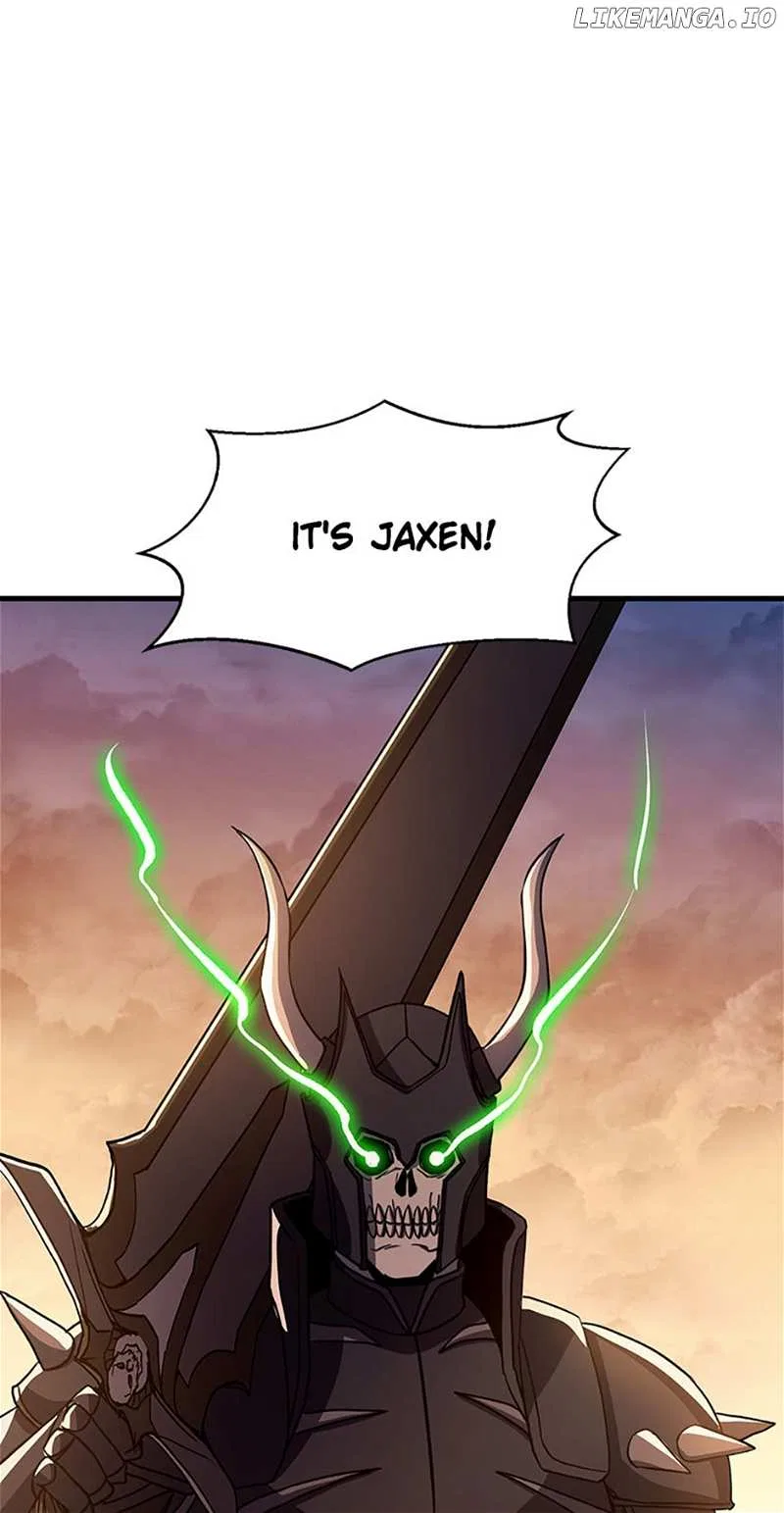 Logging in as a Monster Chapter 35 – Page 64