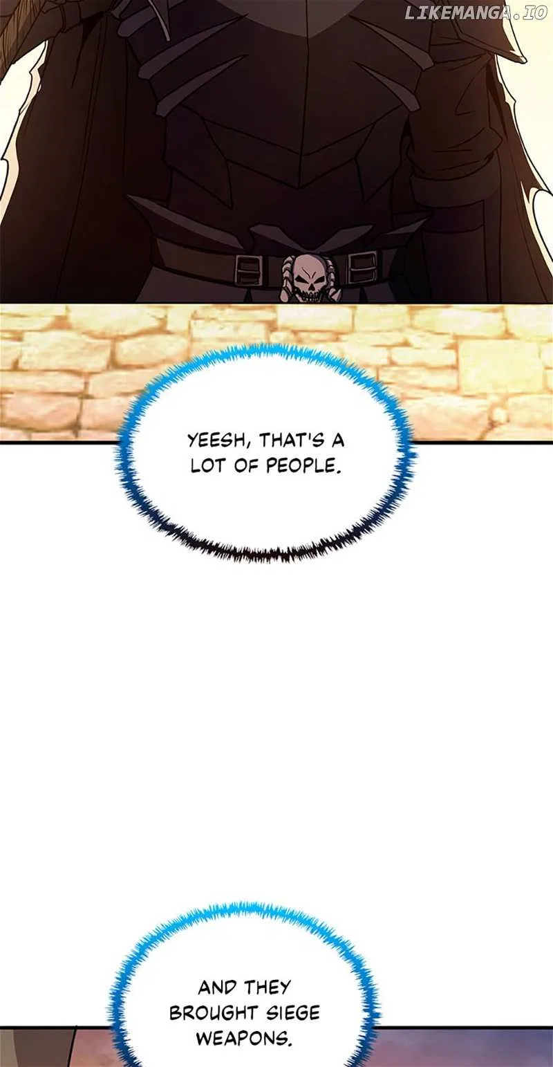Logging in as a Monster Chapter 35 – Page 65