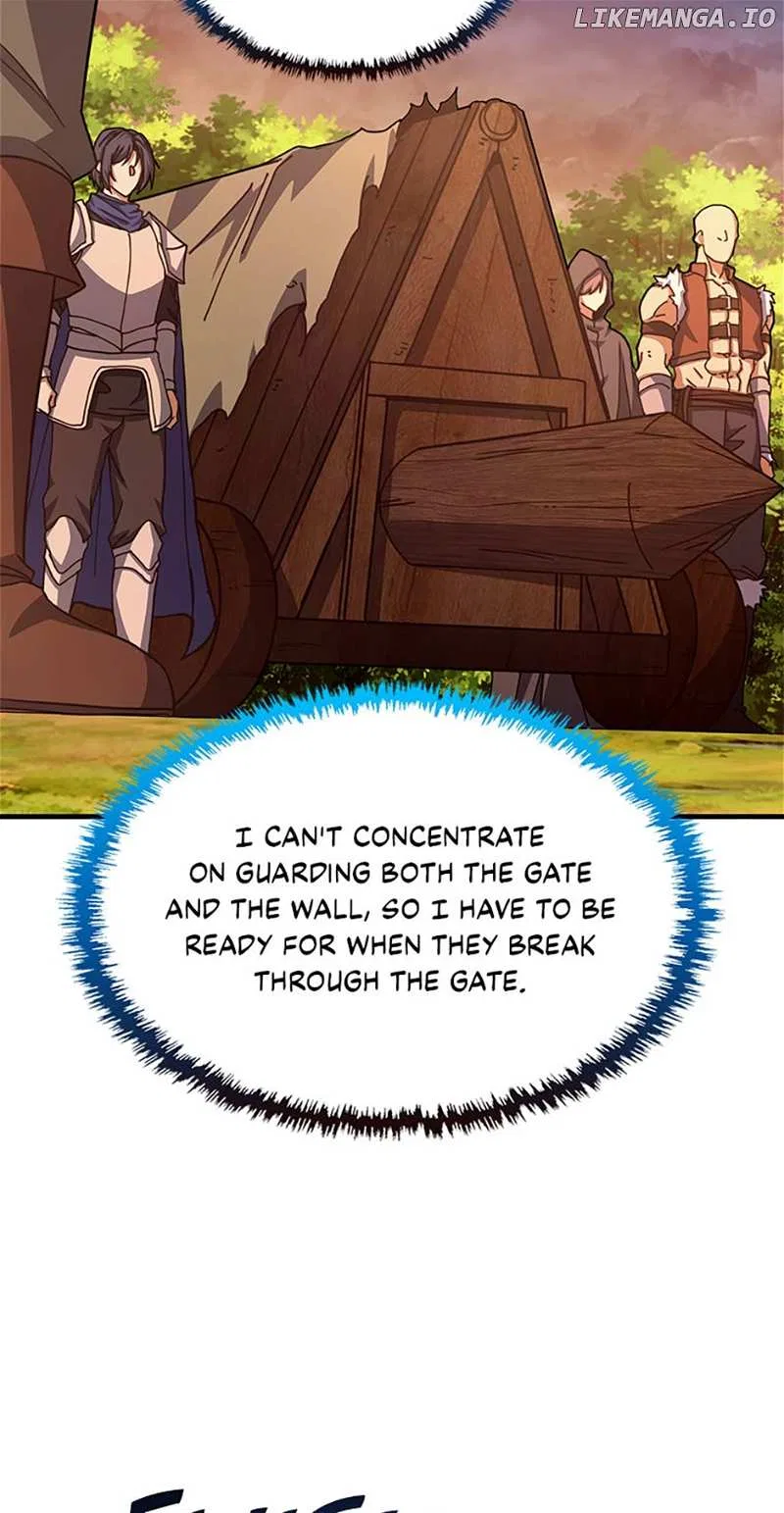 Logging in as a Monster Chapter 35 – Page 66