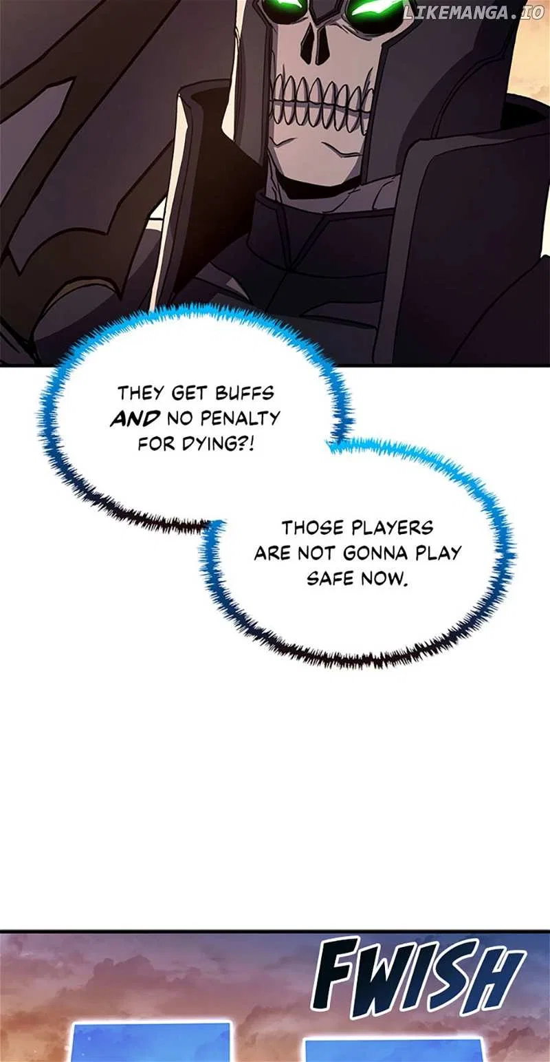 Logging in as a Monster Chapter 35 – Page 69
