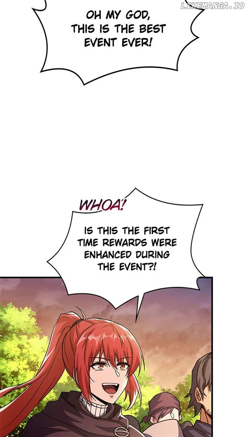 Logging in as a Monster Chapter 35 – Page 73