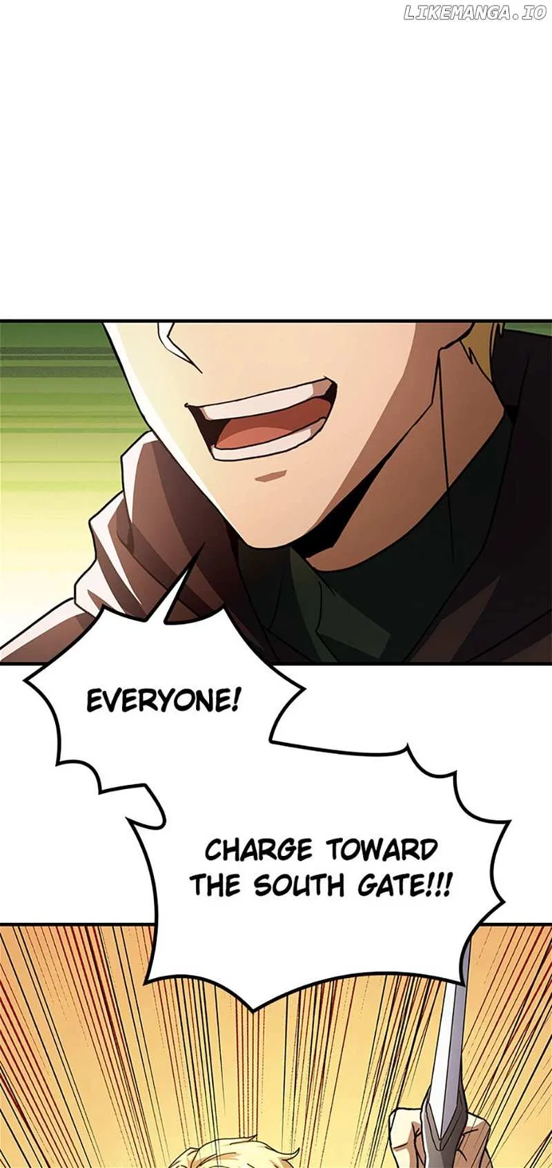 Logging in as a Monster Chapter 35 – Page 76