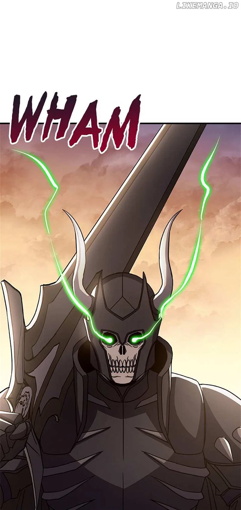 Logging in as a Monster Chapter 35 – Page 80