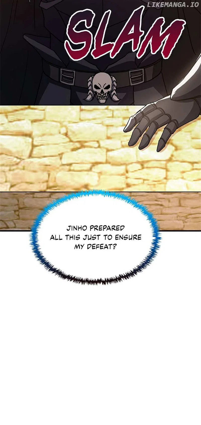 Logging in as a Monster Chapter 35 – Page 81