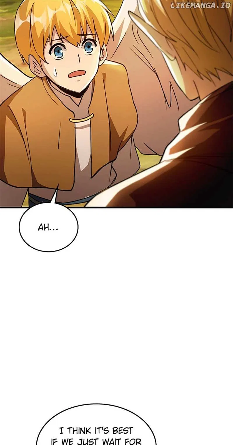 Logging in as a Monster Chapter 34 – Page 10
