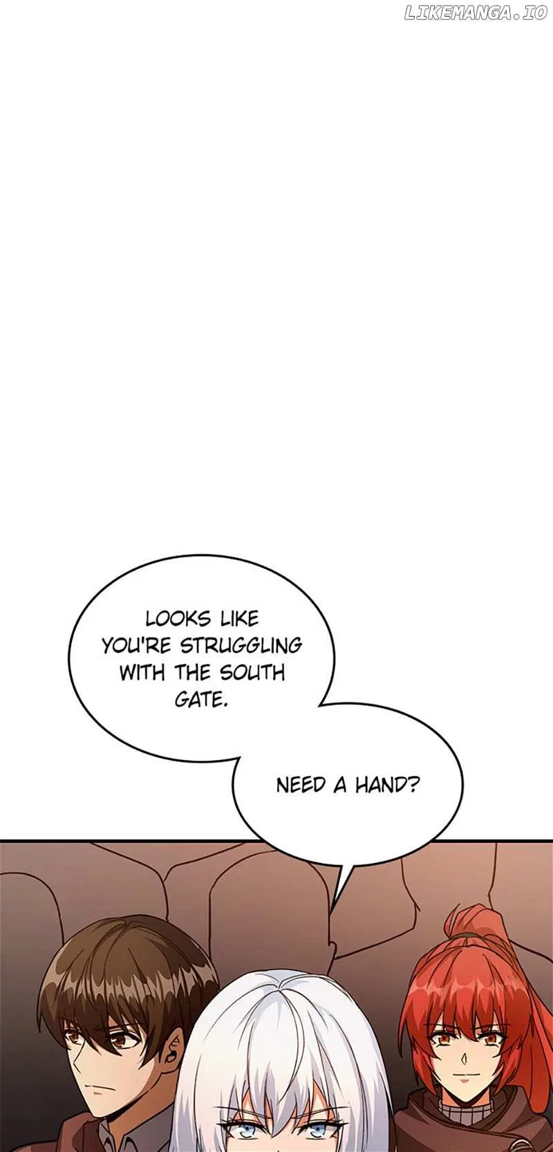 Logging in as a Monster Chapter 34 – Page 13