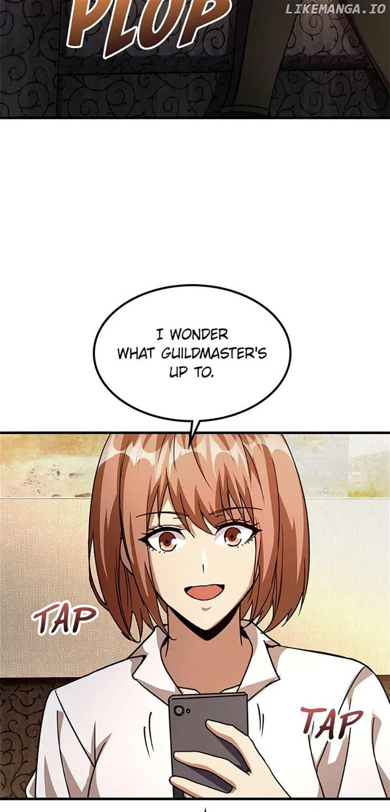 Logging in as a Monster Chapter 34 – Page 17