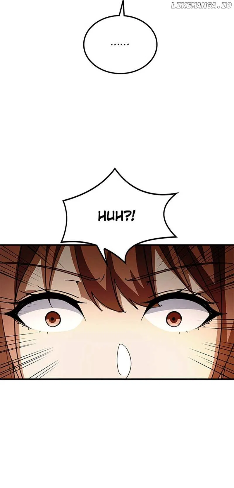Logging in as a Monster Chapter 34 – Page 18