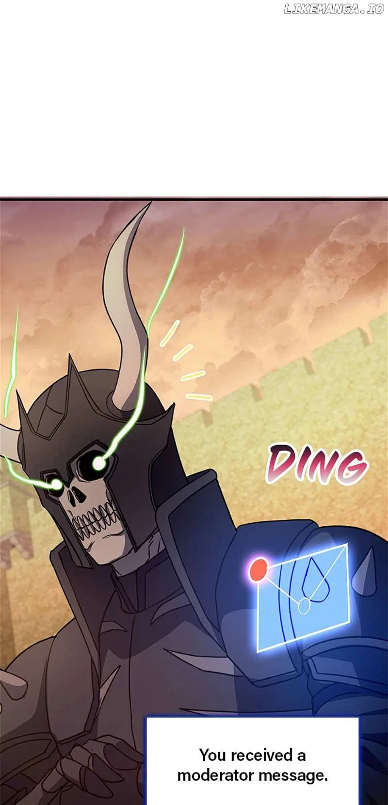 Logging in as a Monster Chapter 34 – Page 19