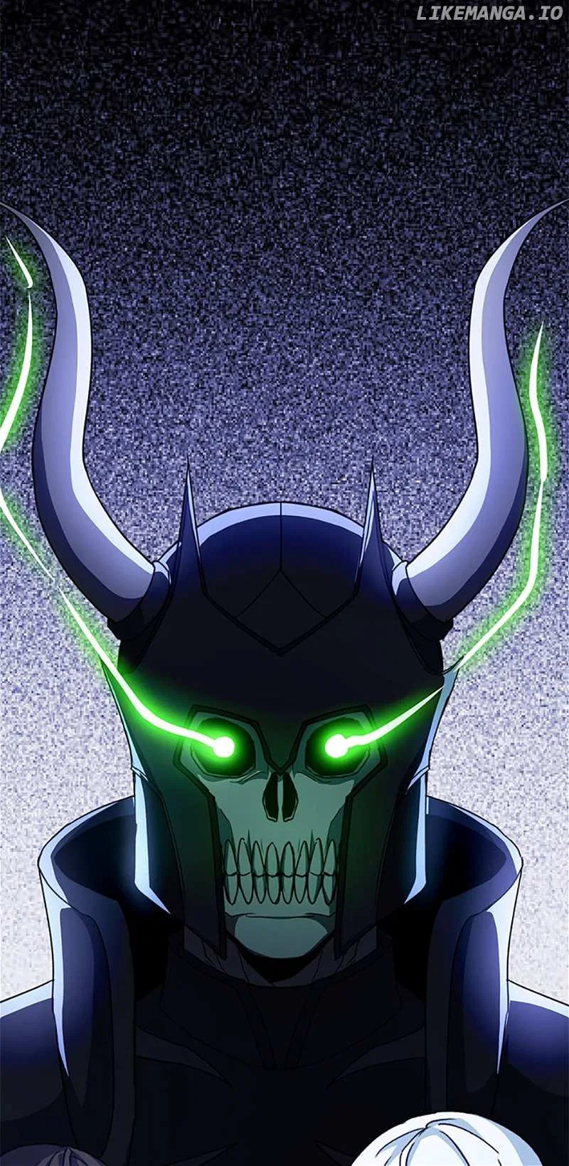 Logging in as a Monster Chapter 34 – Page 26
