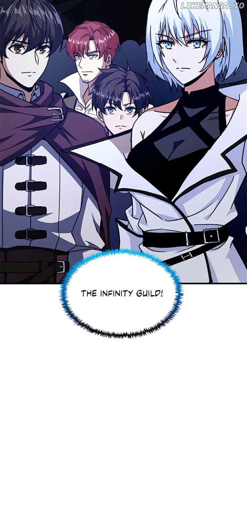 Logging in as a Monster Chapter 34 – Page 27
