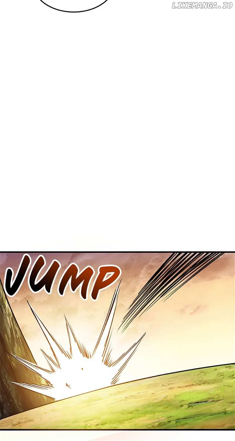 Logging in as a Monster Chapter 34 – Page 36