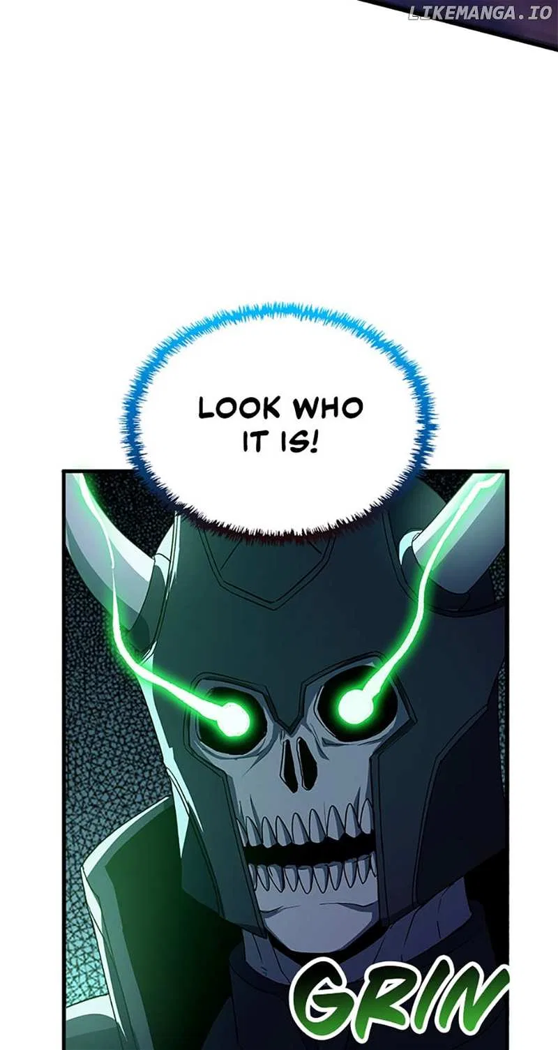 Logging in as a Monster Chapter 34 – Page 42