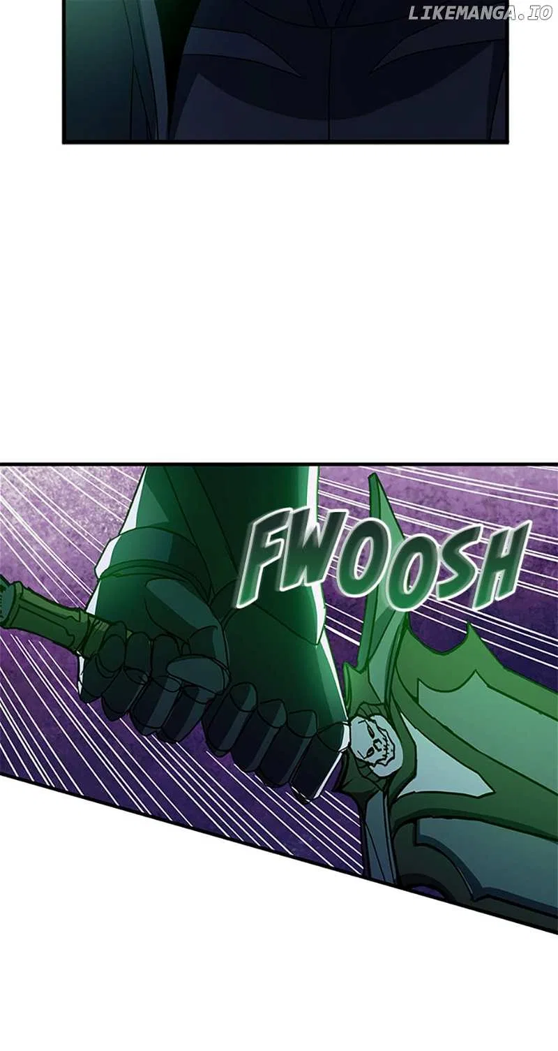 Logging in as a Monster Chapter 34 – Page 43