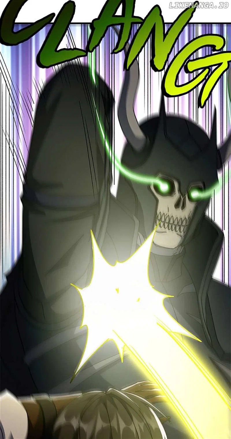 Logging in as a Monster Chapter 34 – Page 54