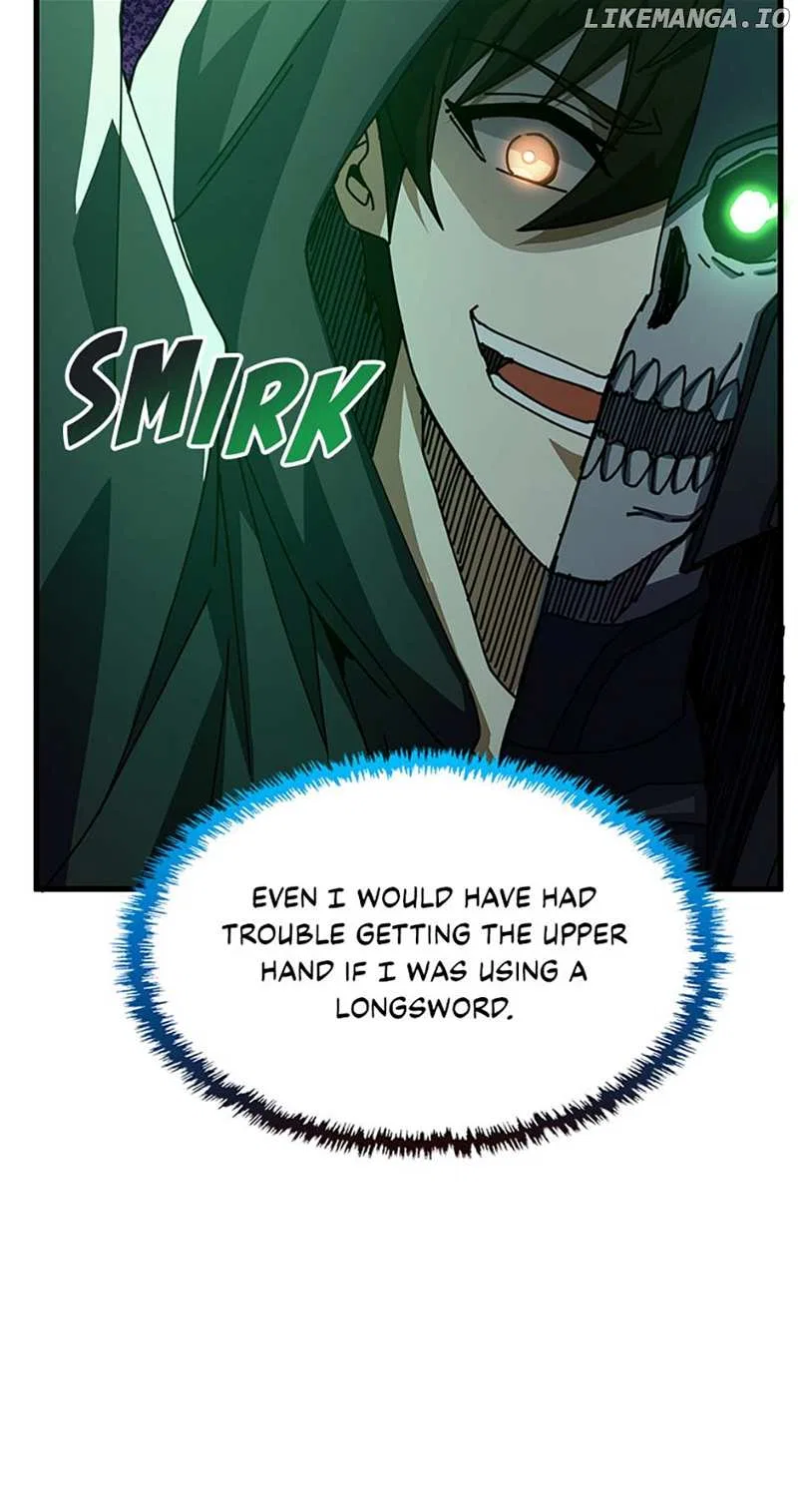Logging in as a Monster Chapter 34 – Page 57