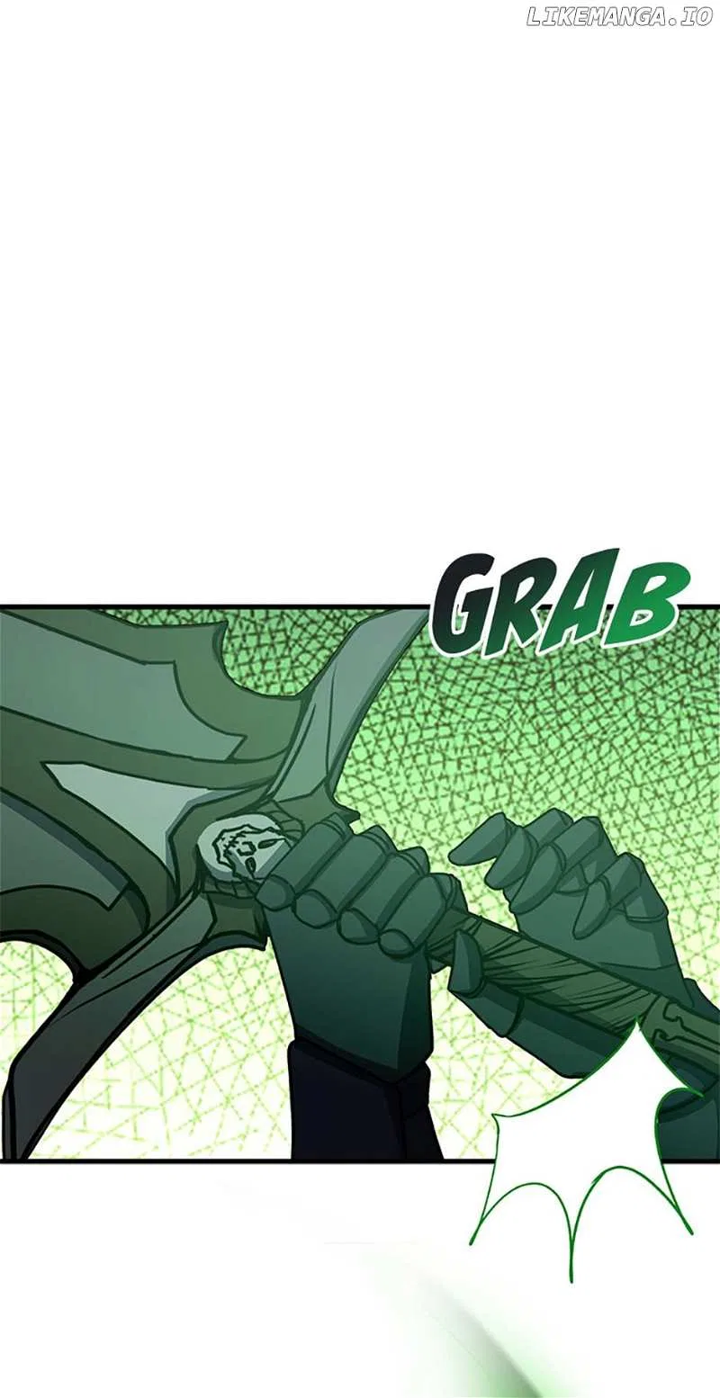 Logging in as a Monster Chapter 34 – Page 58