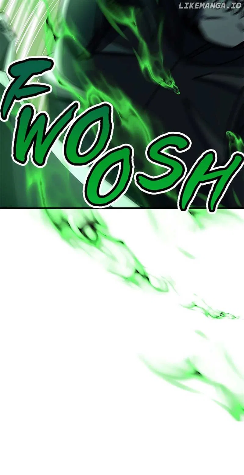 Logging in as a Monster Chapter 34 – Page 63