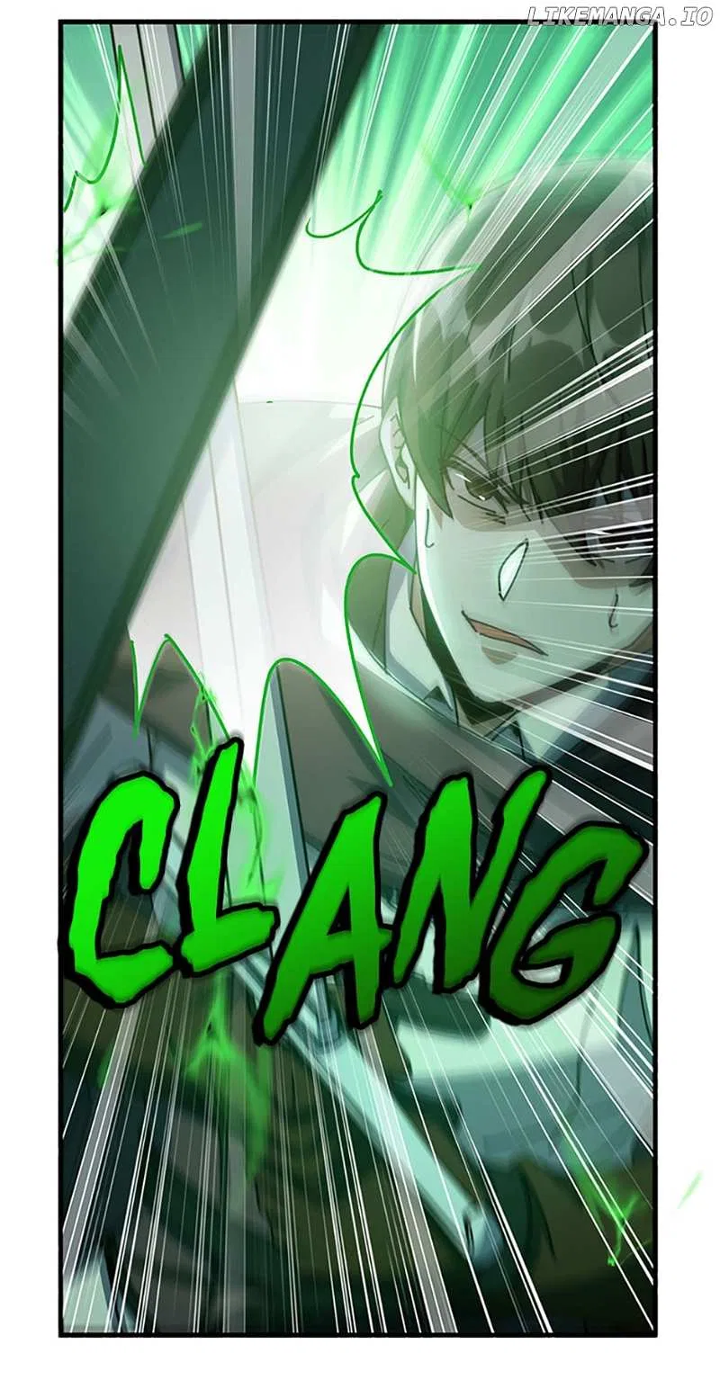 Logging in as a Monster Chapter 34 – Page 64