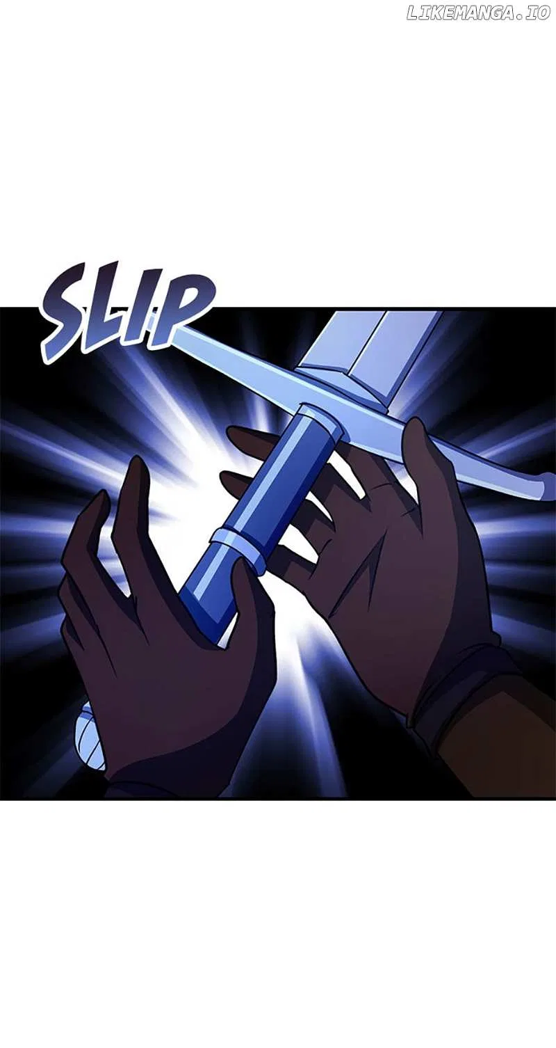 Logging in as a Monster Chapter 34 – Page 65