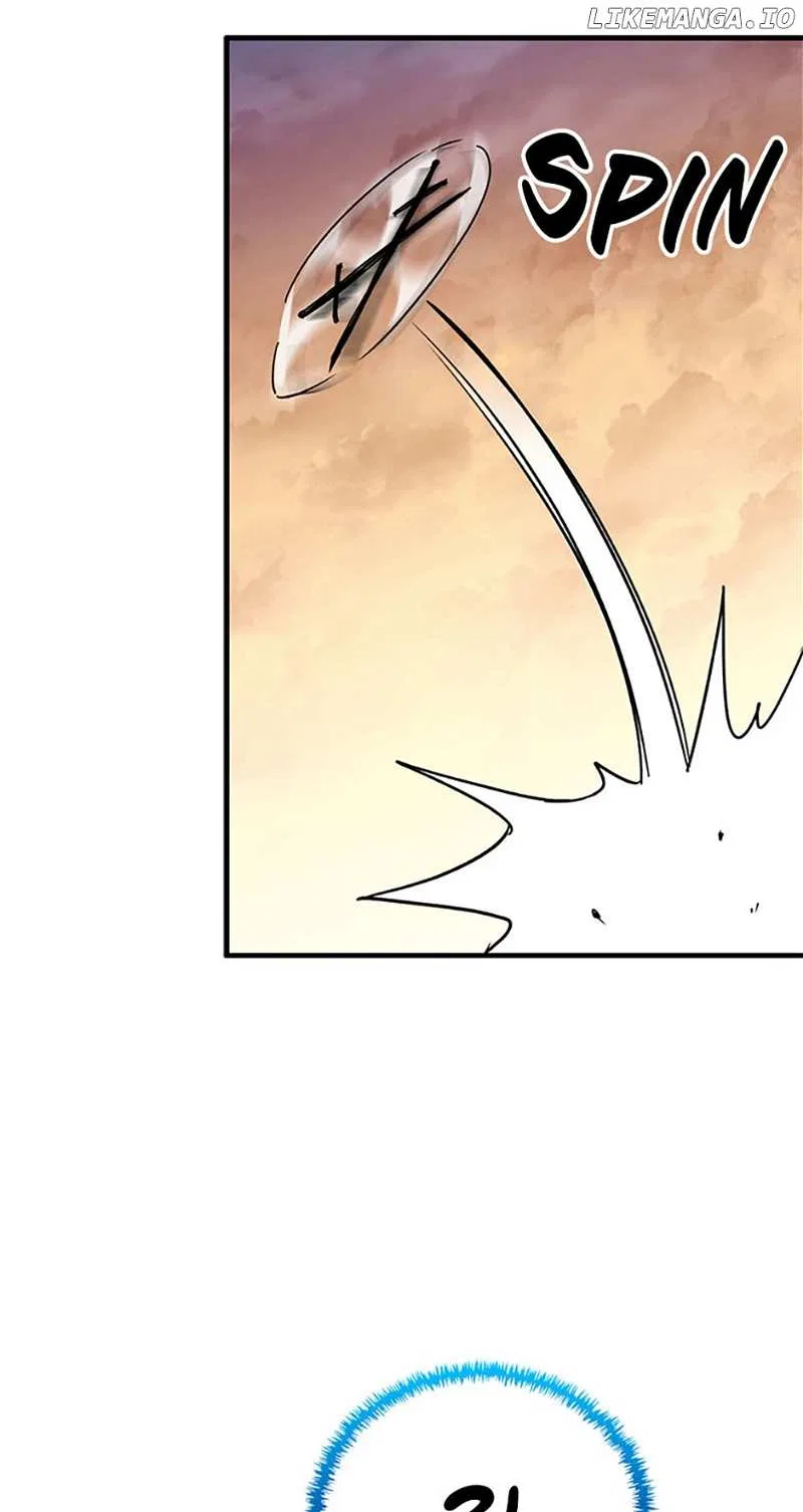 Logging in as a Monster Chapter 34 – Page 66