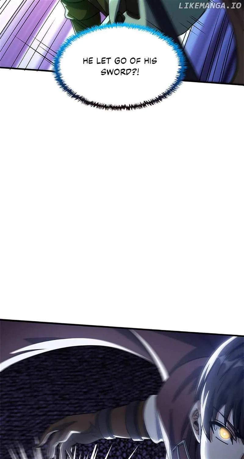 Logging in as a Monster Chapter 34 – Page 68