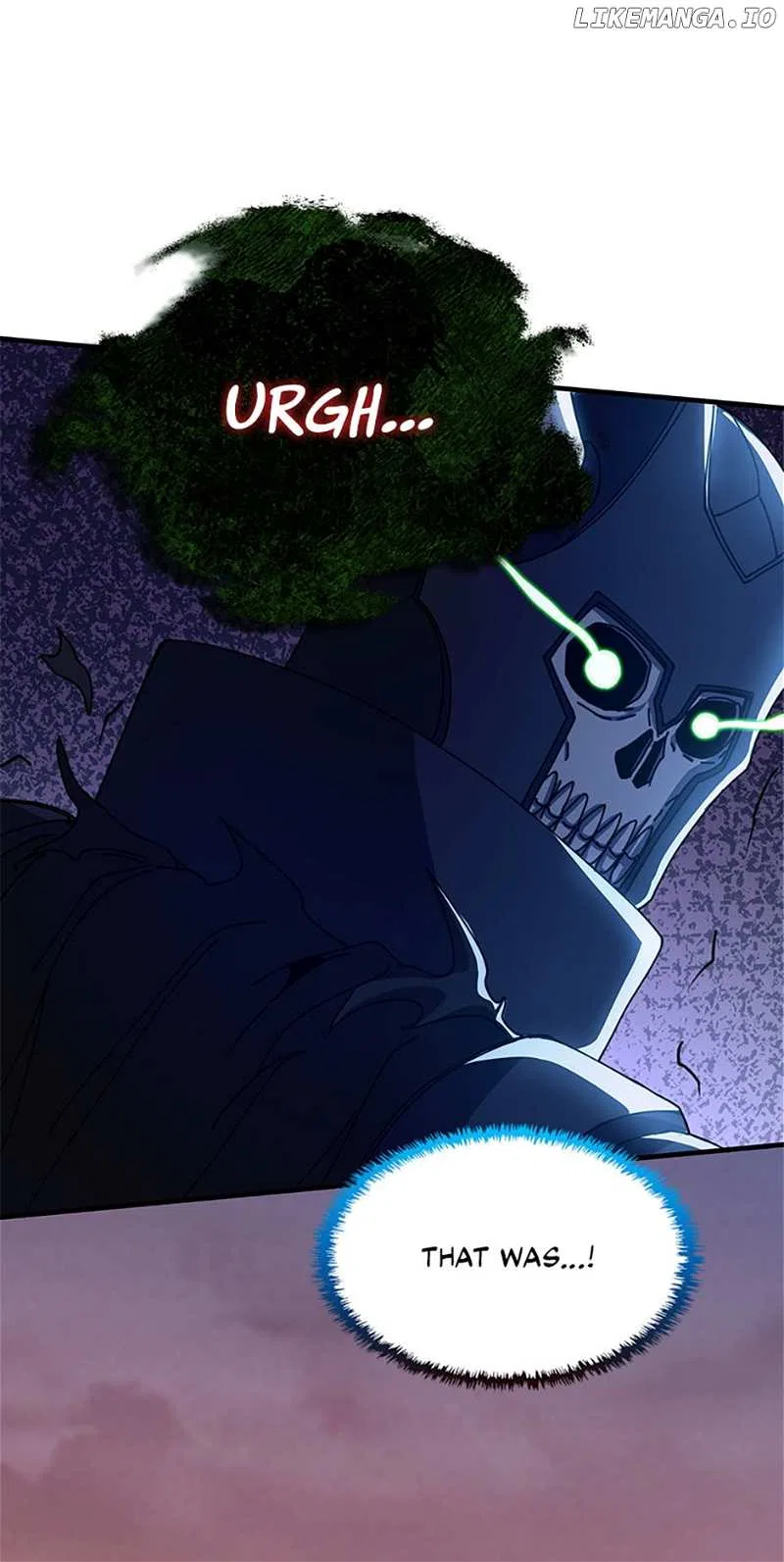 Logging in as a Monster Chapter 34 – Page 72