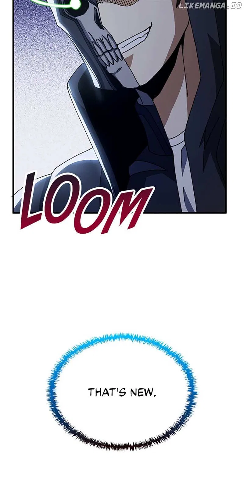 Logging in as a Monster Chapter 34 – Page 76