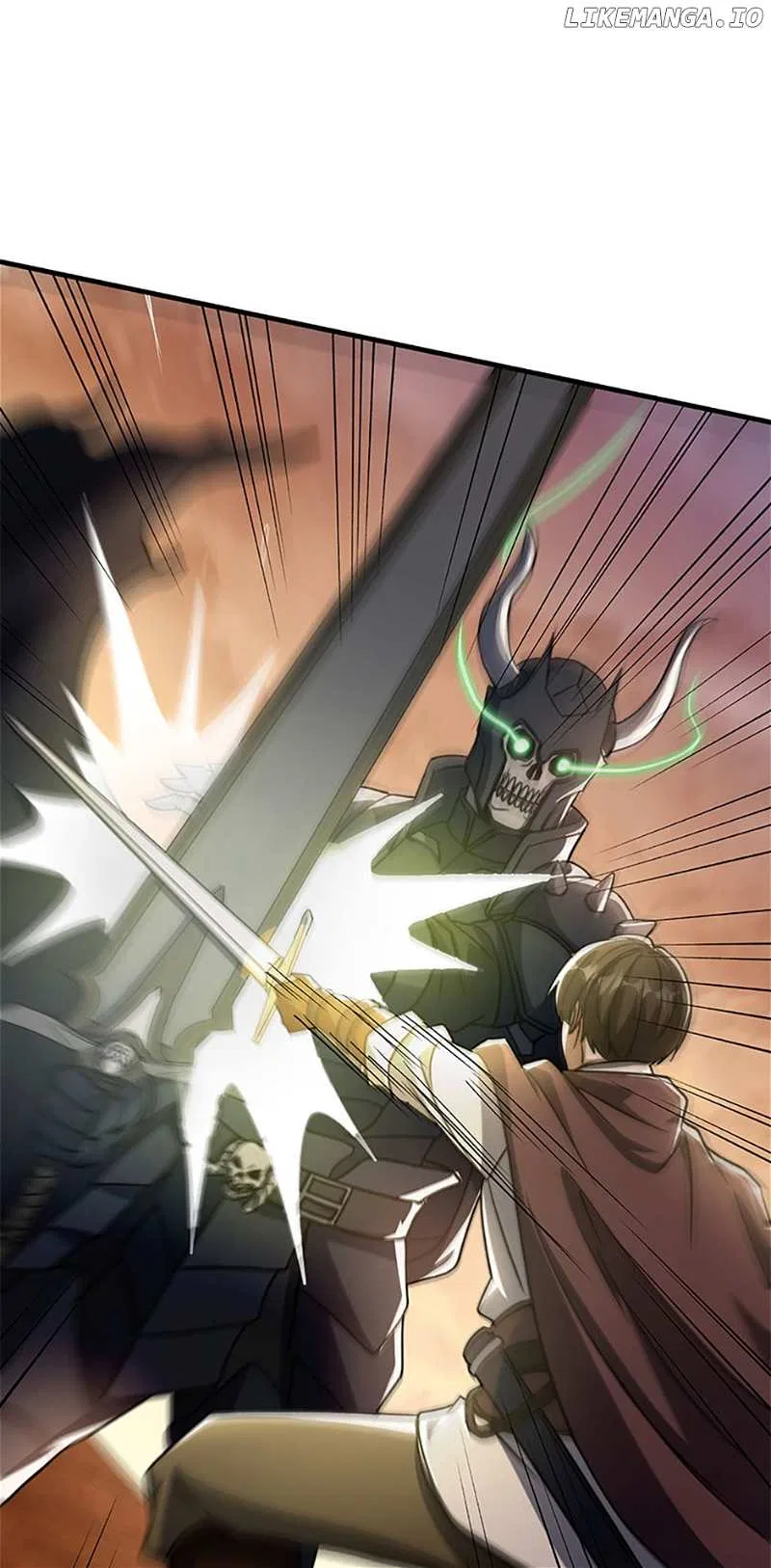 Logging in as a Monster Chapter 34 – Page 79
