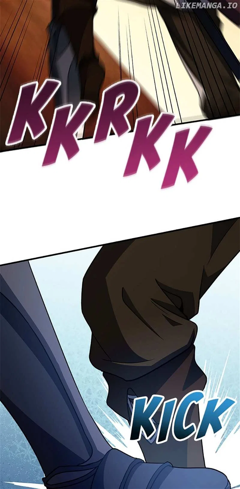 Logging in as a Monster Chapter 34 – Page 80