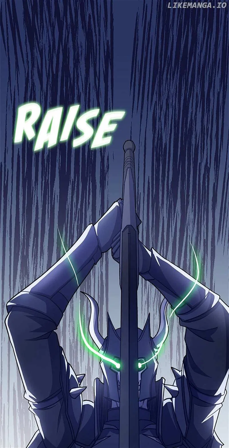 Logging in as a Monster Chapter 34 – Page 83