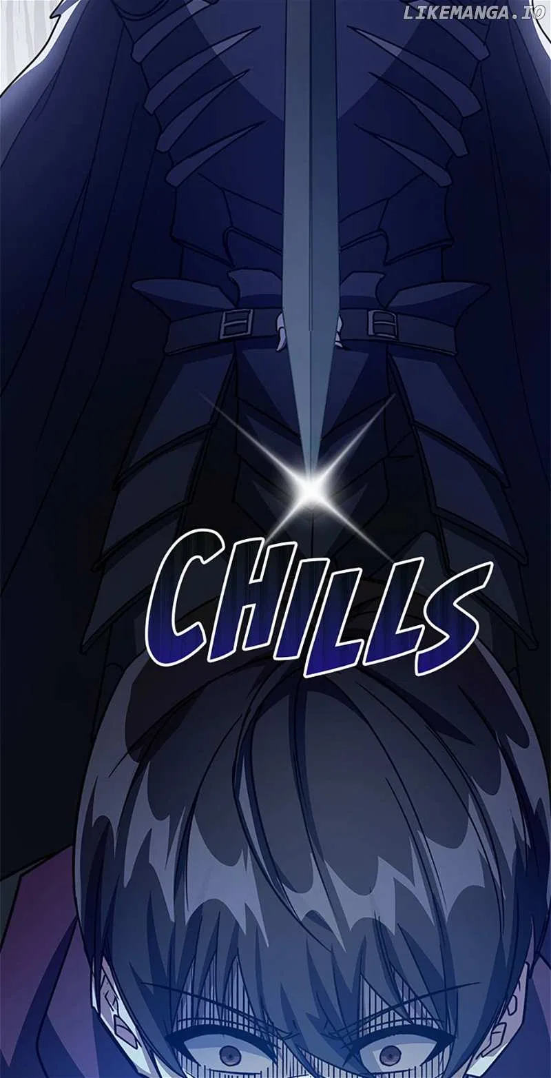 Logging in as a Monster Chapter 34 – Page 84