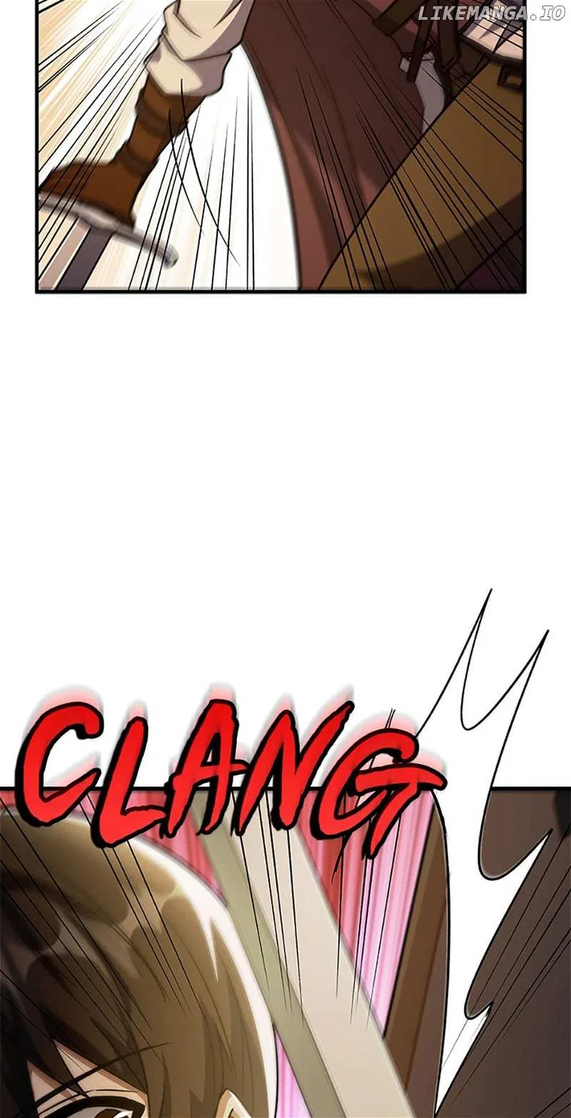 Logging in as a Monster Chapter 34 – Page 86