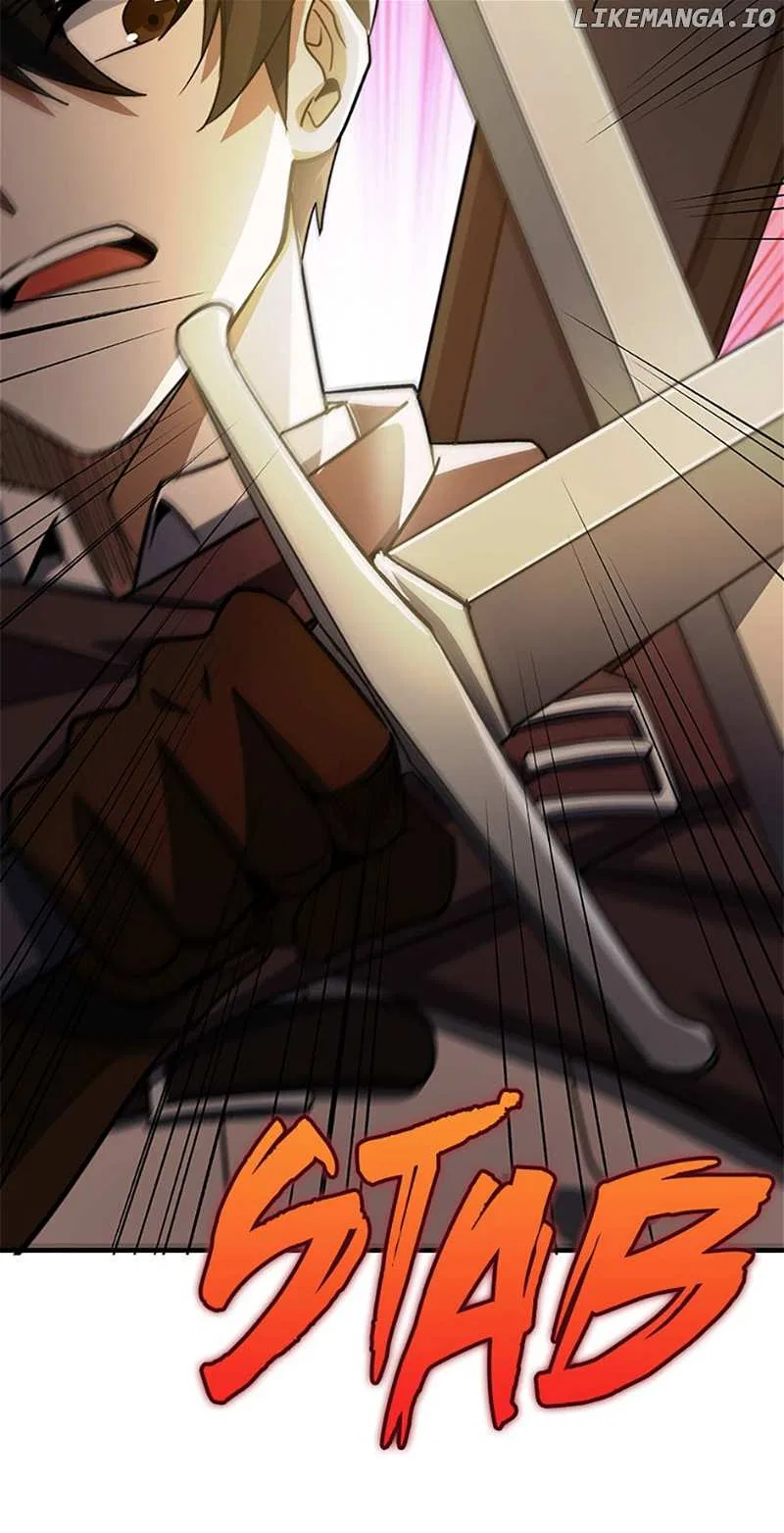Logging in as a Monster Chapter 34 – Page 87