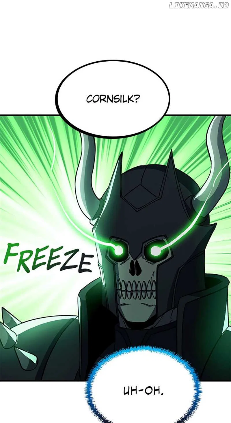 Logging in as a Monster Chapter 34 – Page 89