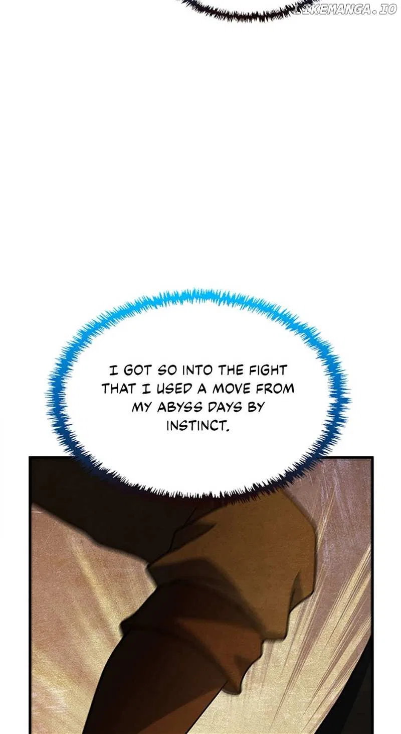 Logging in as a Monster Chapter 34 – Page 90